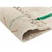 Beliani Alfombra de pelo corto CETMI 80x230 Beige