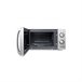 Microondas con Grill MIG 2138 Negro/ Inox