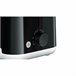 Tostadora HT 1010 BK Negro