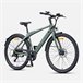E-bike  ENGWE N1 AIR - Motor 250W Batería 36V10Ah Verde