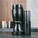 Cafetera de Goteo 1030-06 Negro
