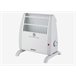 Convector SOGO SS-18405 HASTA 8 M2 Blanco