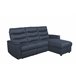 Chaise loungue relax FAMILY eléctrico Chaise loungue relax FAMILY eléctrico Azul