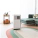 Aire Acondicionado Portátil ForceClima 9100 Soundless Cecotec Blanco
