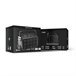Altavoz Bluetooth Portátil Classy Negro