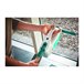 Aspirador Limpiacristales Dry & clean 51003 Blanco