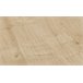 Mesa de comedor rectangular DALMA Roble