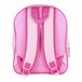 Set de Mochila Disney infantil Minnie 3D + Paraguas de Mickey Mouse Multicolor