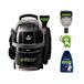 Aspiradora en seco y húmedo SPOTCLEAN PET PRO Negro