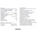 Congelador Vertical Infiniton CV-A182I Gris
