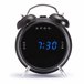 Radio Reloj despertador BigBen RR90EPOKN Negro