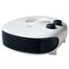 Calefactor-ventilador horizontal Infiniton HBP-321H - 2000W Blanco/ Gris