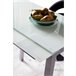 Mesa de Cocina Alta Extensible - Modelo LONDRES 95x55 Mesa de Cocina Alta Extensible - Modelo LONDRES 95x55 Blanco