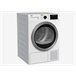Secadora 9Kg Color Blanco Bomba de Calor BEKO DH 9532 GAO Blanco