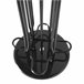 Organizador para Capsulas de Cafe Nespresso 40 Capsulas Negro