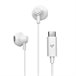 Auriculares EasyPods Type C Snow Multicolor