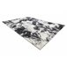 Alfombra KAKE 25817657 Mármol moderno 120x170 Negro