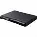 USB DVP-SR760HB Negro