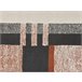 Beliani Alfombra de pelo corto KAKINADA 160x230 Multicolor