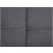 Beliani Cama con somier Poliéster LANNION 203x223 Beige