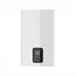 Calentador a gas estanco instantaneo, Ariston, Next Evo X 11 litros/minuto, Gas Natural, Clase Energetica A Blanco Brillo