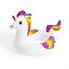 Flotador Hinchable Unicornio Blanco