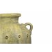 Anfora Terracota Envejecido Amarillo