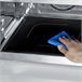 Microondas con Grill y Convección de 25 L. SEVERIN MW 7777, 900 W Negro