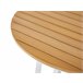 Beliani Conjunto de comedor CAVOLI Beige