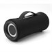 Altavoz Bluetooth Portátil SPK-BT-LED-04 Negro