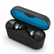 Auriculares Bluetooth con Micrófono ESG 6 Negro