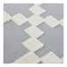 Alfombra Crema