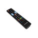 Mando a distancia METRONIC para LG Negro