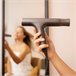 Secador IoniCare 6000 RockStar Soft Pro Cecotec Negro