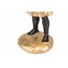 Africano Poliresina Adda Home Beige