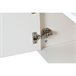 Mueble de TV Blanco/ Madera