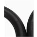 Anillas de CrossTraining - BOOMFIT Negro