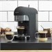 Cecotec Cafetera express Cumbia Capricciosa Black. 19 Bares de pr Negro