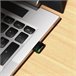 Adaptador USB Wifi Archer T3U Nano Negro