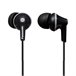 Auriculares RP-HJE125E-K Negro