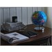 Beliani Globo STANLEY Azul