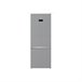 Frigorifico Combi Beko RCNE560E40ZXBN Frigorifico Combi Beko RCNE560E40ZXBN Gris