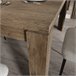 Mesa de comedor extensible VERONA roble Roble