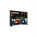 Television 32" Samsung UE32T4305AKXXC Negro