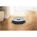 Robot Aspirador Blanco