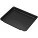 Conjunto placa vitrocerámica+horno multifunción BEKO BBSE12122XD Negro