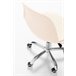 Pack 6 Sillas Dami Office Beige