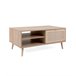 Mesa BALI Madera