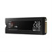 Disco Duro MZ-V9P1T0GW Negro