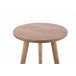 Banco - Kolding - Madera Natural